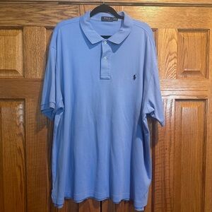 Polo Ralph Lauren Men’s Short Sleeve Shirt